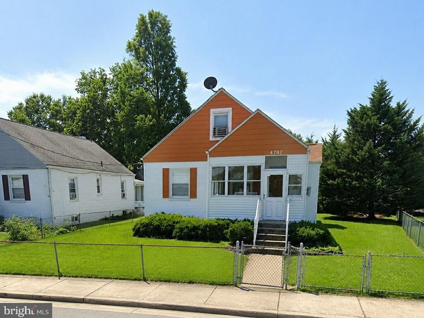 4707 Tuckerman Street, Riverdale, MD 20737 Main Photo