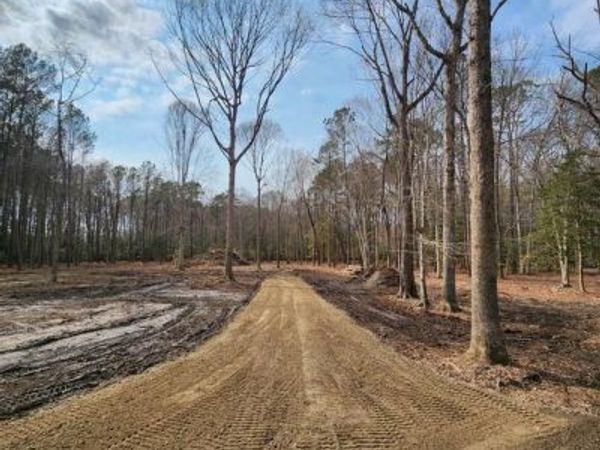 ALMSHOUSE ( LOT 2) ROAD , OXFORD, MD 21654