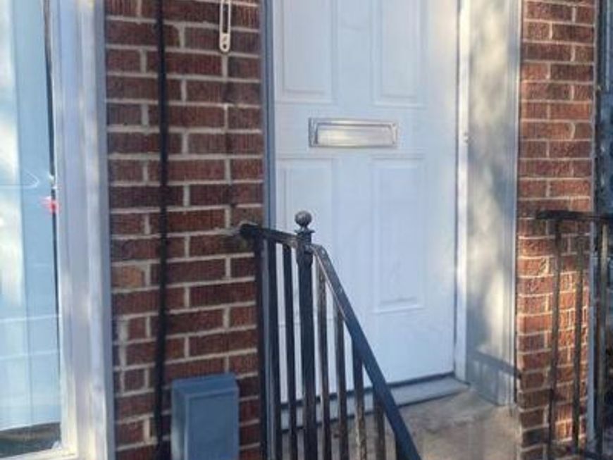 1142 S 11th Street, Unit 3RD FL, Philadelphia, PA 19147 Main Photo