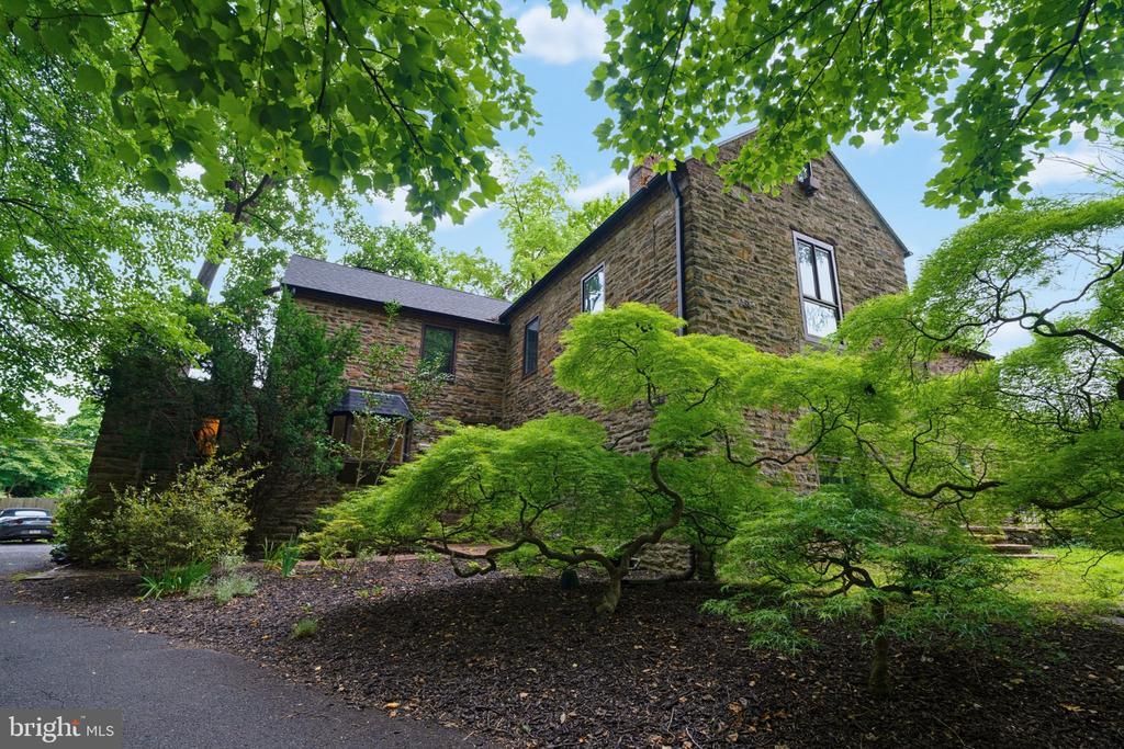 845 DALE ROAD, MEADOWBROOK, PA 19046