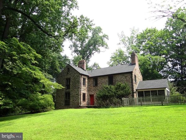 845 DALE ROAD, MEADOWBROOK, PA 19046