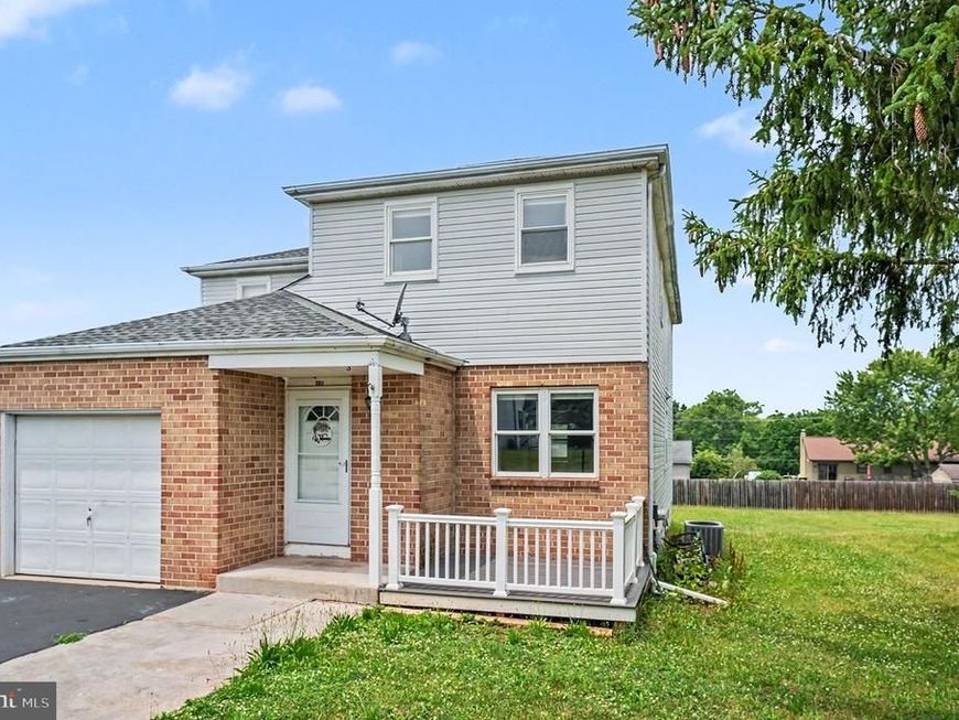 261 Florence Drive, Harleysville, PA 19438 Main Photo