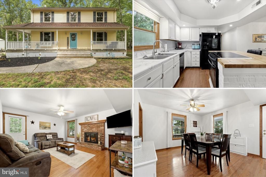8526 Lake Anna Parkway, Spotsylvania, VA 22551 Main Photo