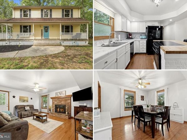 8526 LAKE ANNA PARKWAY, SPOTSYLVANIA, VA 22551