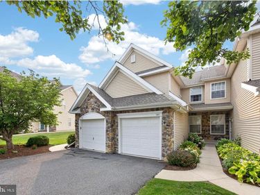 601 COUNTRY LANE, MORGANTOWN, PA 19543