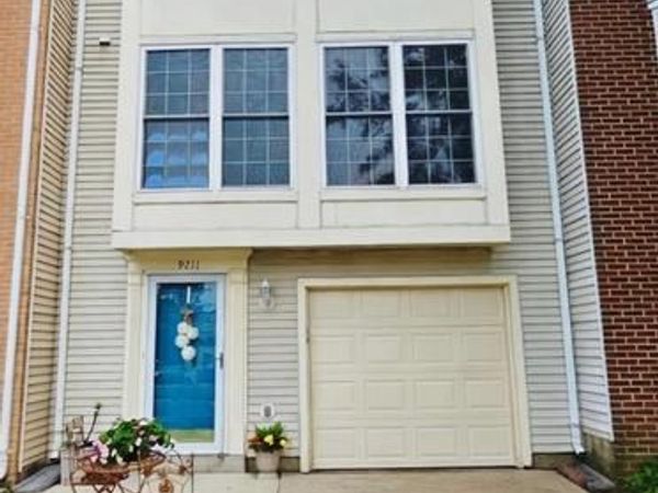 9211 ANDREW DRIVE, MANASSAS PARK, VA 20111