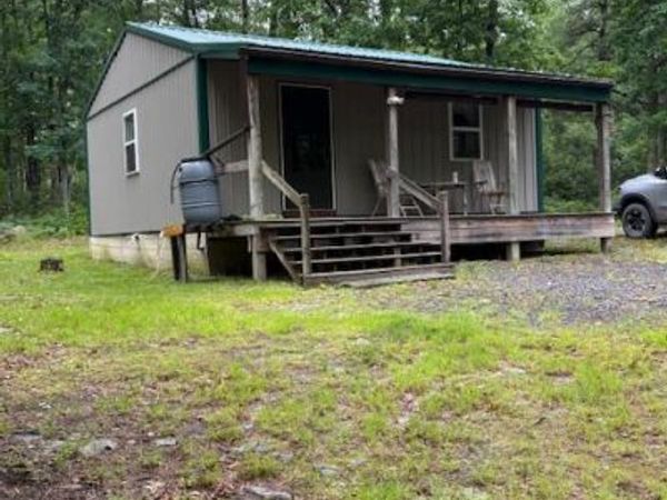 226 EAST ROAD , SNOW SHOE TOWNSHIP, PA 16829