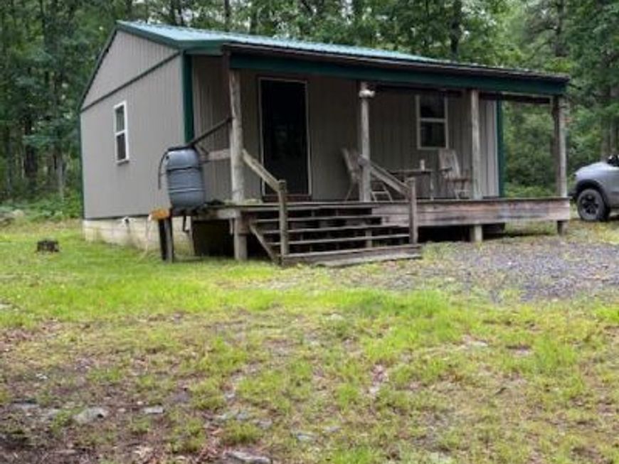 226 East Road, Snow Shoe Township, PA 16829 Main Photo
