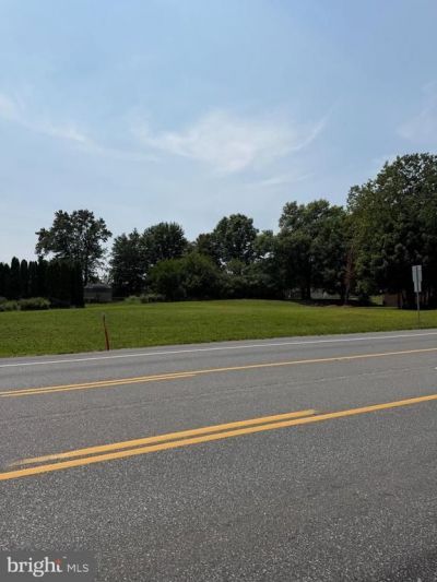 0 LINCOLN WAY EAST , FAYETTEVILLE, PA 17222