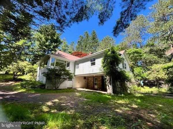 101 KNOB ROAD , MOUNT POCONO, PA 18344
