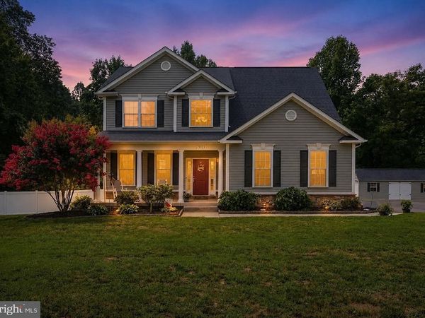 17123 SWEETWATER COURT , HUGHESVILLE, MD 20637