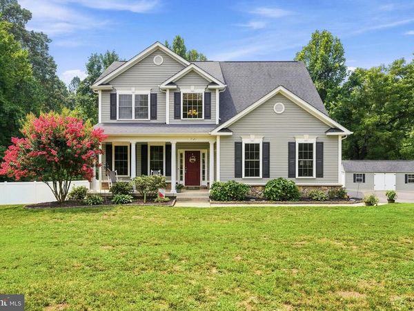 17123 SWEETWATER COURT , HUGHESVILLE, MD 20637