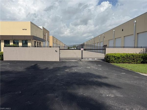 14702 Tarmac CT , Unit A9, FORT MYERS, FL 33913