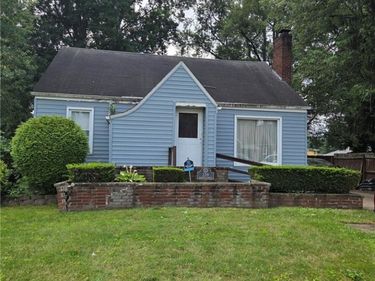 239 Gladstone Street, Campbell, OH 44405