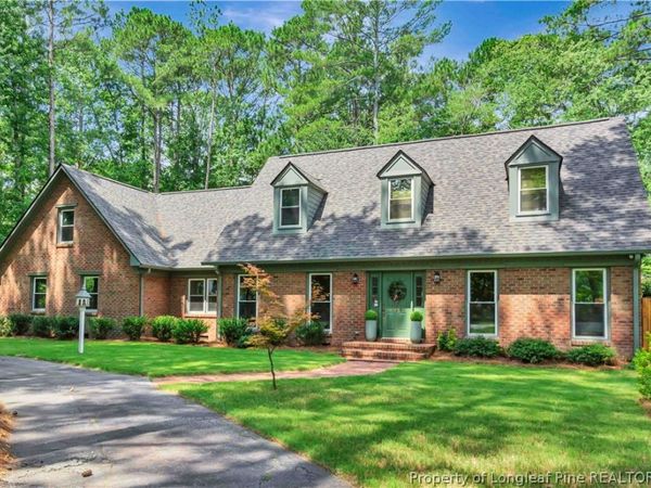 403 Oxford Road, Lumberton, NC 28358