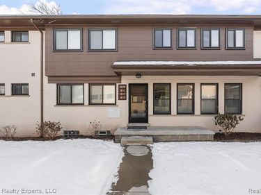 1809 Farnum Avenue , Royal Oak, MI 48067