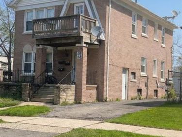156 Mark Avenue , Pontiac, MI 48341