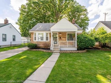 4271 PRAIRIE Avenue , Berkley, MI 48072