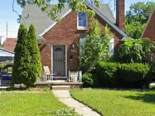 14051 Collingham Drive, Detroit, MI 48205