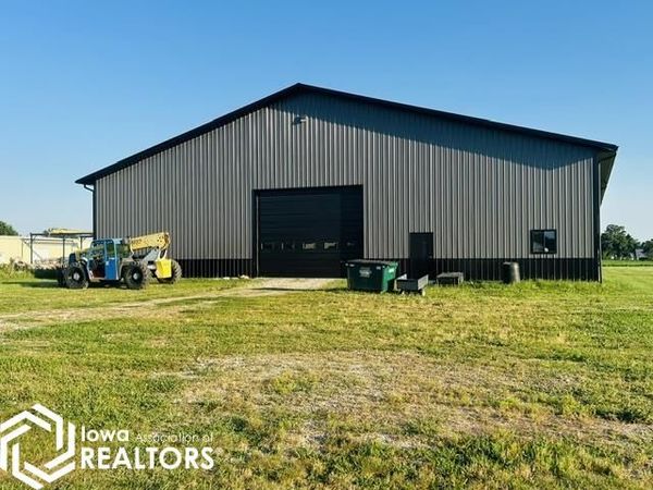 534 N Front Street, Montezuma, IA 50171