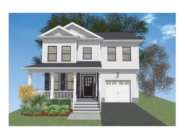 25 Home Street , Metuchen, NJ 08840