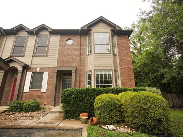 12401 Los Indios TRL , Unit 5, Austin, TX 78729