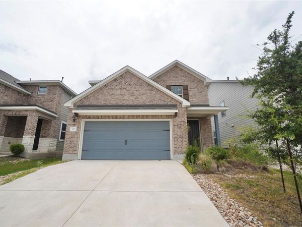 2513 Danbury LN , Leander, TX 78641