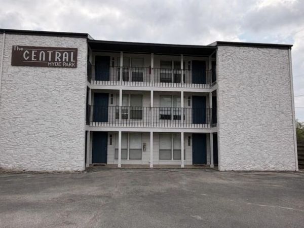 4303 Duval ST , Unit 204, Austin, TX 78751
