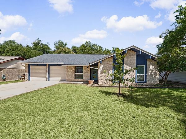 9007 W Pointer LN , Austin, TX 78758