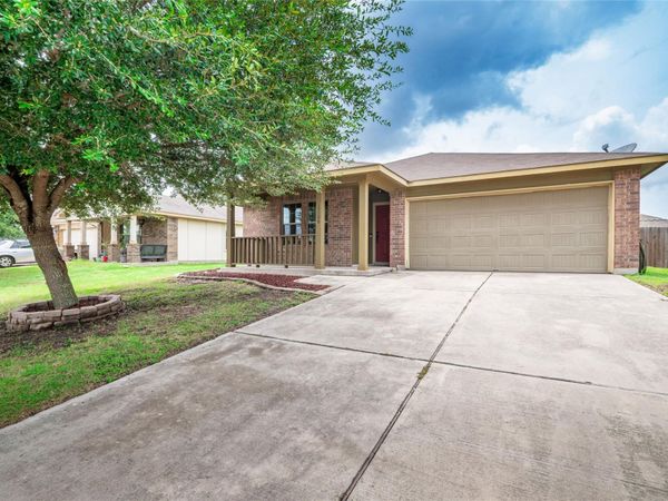 1480 Twin CV , Kyle, TX 78640