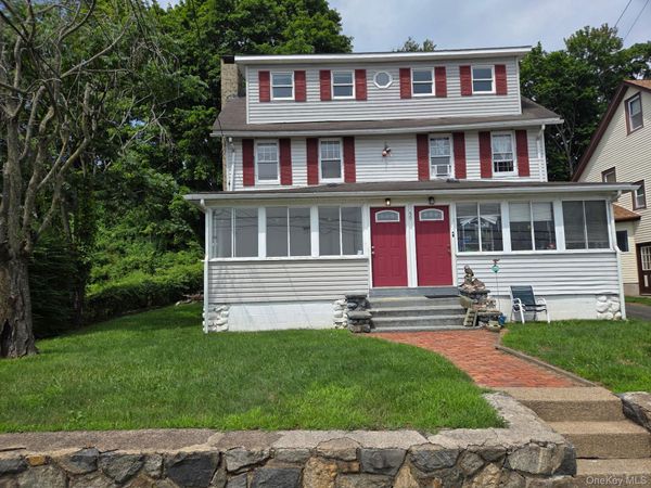 59 Beach Road , Stony Point, NY 10980