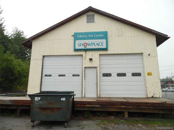 3 Bon Jovi Lane , Liberty, NY 12754