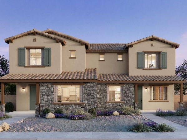 2257 S Falcon Drive, Gilbert, AZ 85295