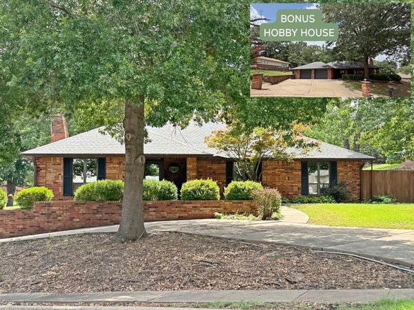 99 Greentree Drive, Tahlequah, OK 74464