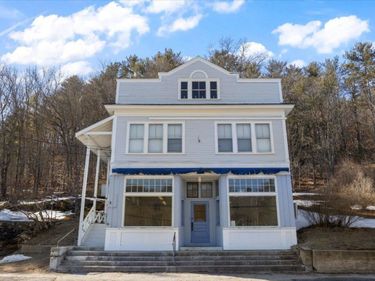 6 Dawson Street, Milton, NH 03851