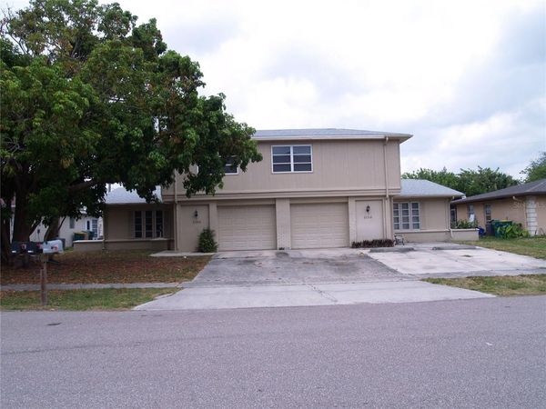 21306 STILLWATER AVENUE , PORT CHARLOTTE, FL 33952