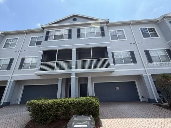 2550 NE GRAND CENTRAL PKWY PARKWAYS, Unit 05, ORLANDO, FL 32839