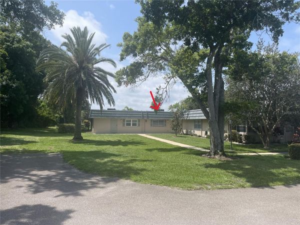 1802 BEDFORD TERRACE , Unit 191, SUN CITY CENTER, FL 33573