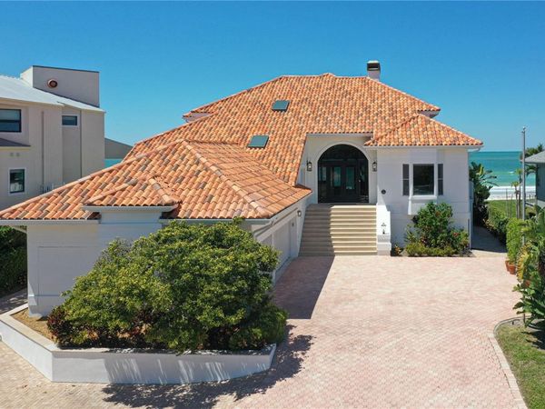 1800 GULF BOULEVARD , BELLEAIR BEACH, FL 33786