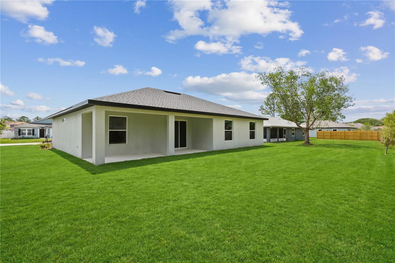 8 Renfro Lane , Palm Coast, FL 32164 Photo