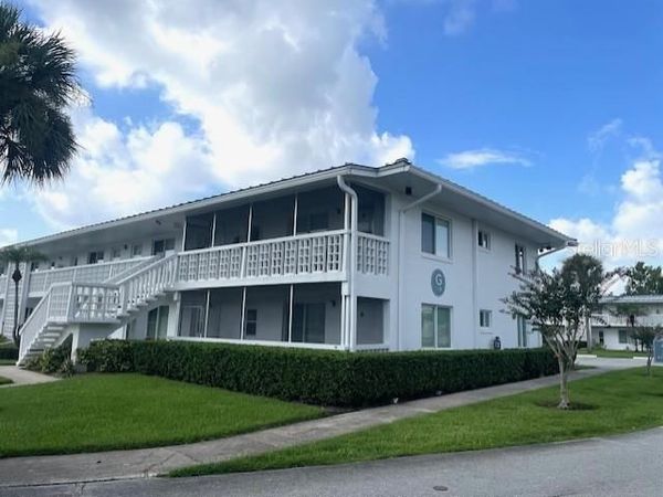 1140 S ORLANDO AVENUE , Unit G8, MAITLAND, FL 32751