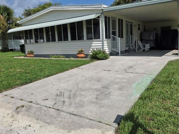 4133 OAK GROVE ROAD , Unit 16, ZELLWOOD, FL 32798