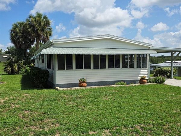 4133 OAK GROVE ROAD , Unit 16, ZELLWOOD, FL 32798