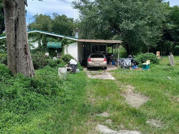 14847 SE 47TH COURT , SUMMERFIELD, FL 34491