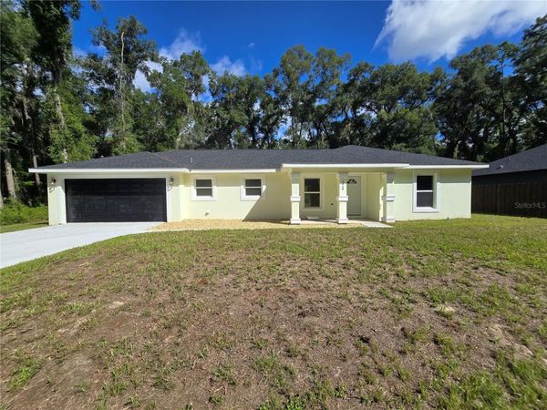11 SEQUOIA LOOP PLACE , OCKLAWAHA, FL 32179