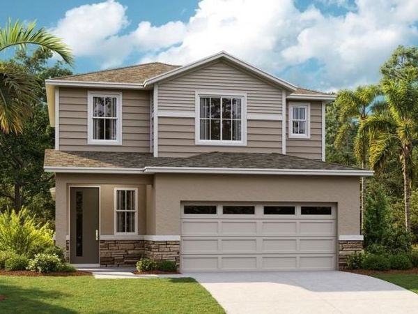 5854 SUNLIT BEND WAY , APOLLO BEACH, FL 33572