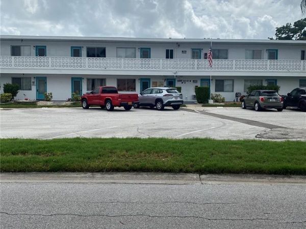 8350 112TH STREET , Unit 104, SEMINOLE, FL 33772