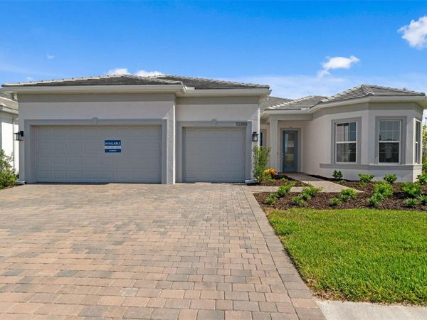 26537 SANDY HILL CIRCLE , ENGLEWOOD, FL 34223