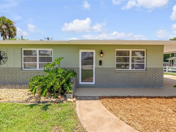 1807 S SEGRAVE STREET , SOUTH DAYTONA, FL 32119