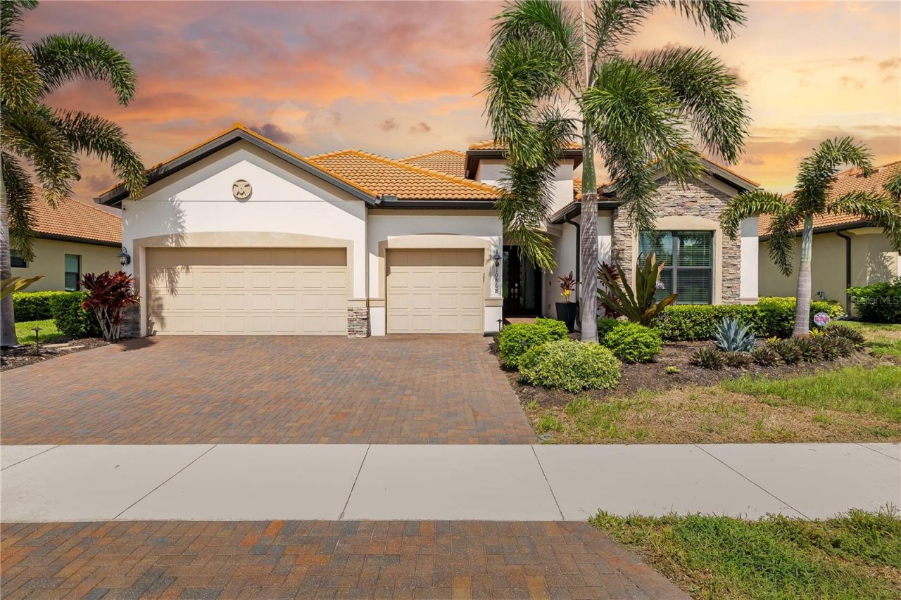 10868 Tarflower Drive, Venice, FL 34293 Main Photo